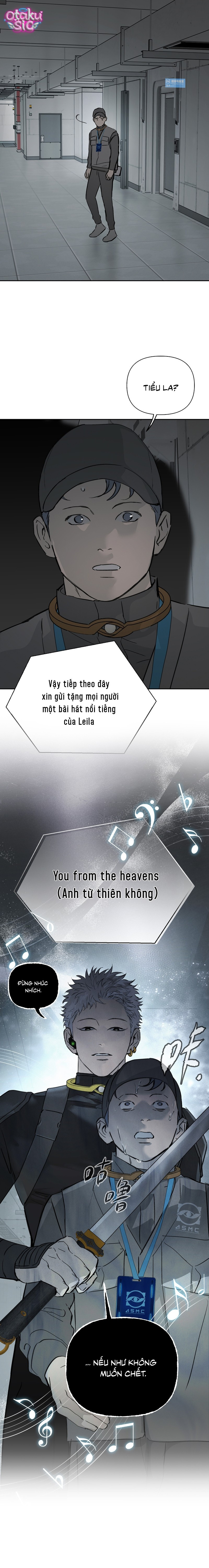 Ác Chi Hoàn - Chap 78 - Trang 11