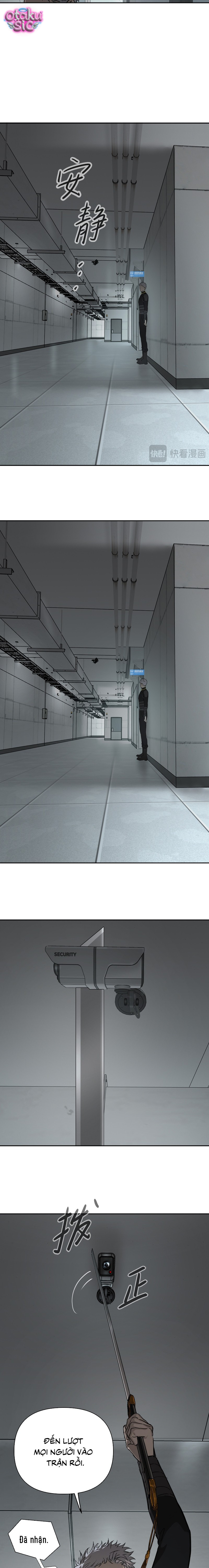 Ác Chi Hoàn - Chap 78 - Trang 14