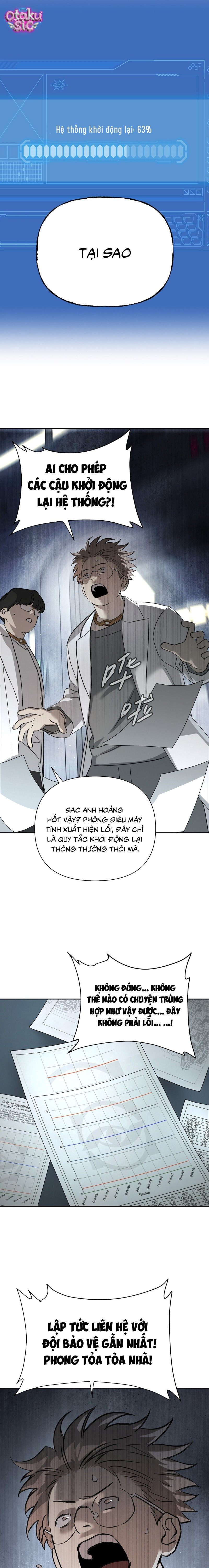 Ác Chi Hoàn - Chap 78 - Trang 16