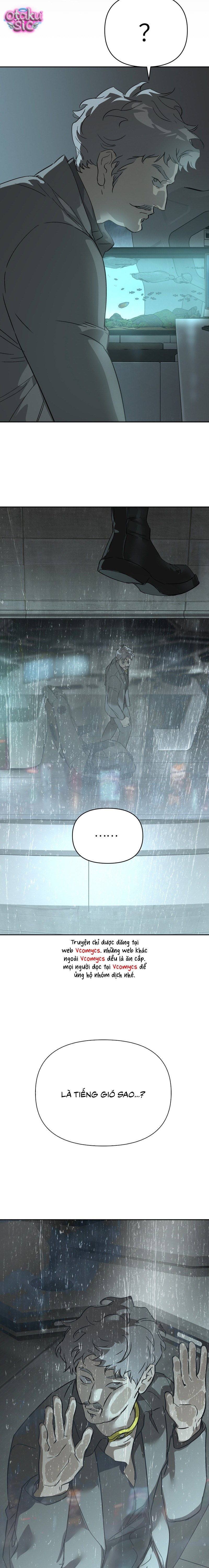 Ác Chi Hoàn - Chap 78 - Trang 4