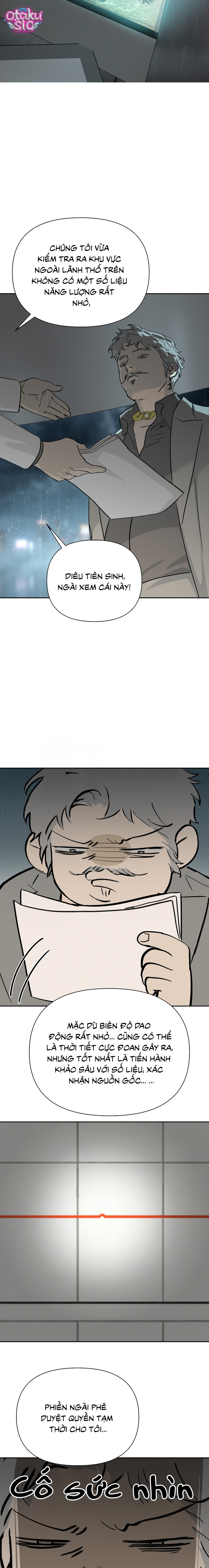 Ác Chi Hoàn - Chap 78 - Trang 7