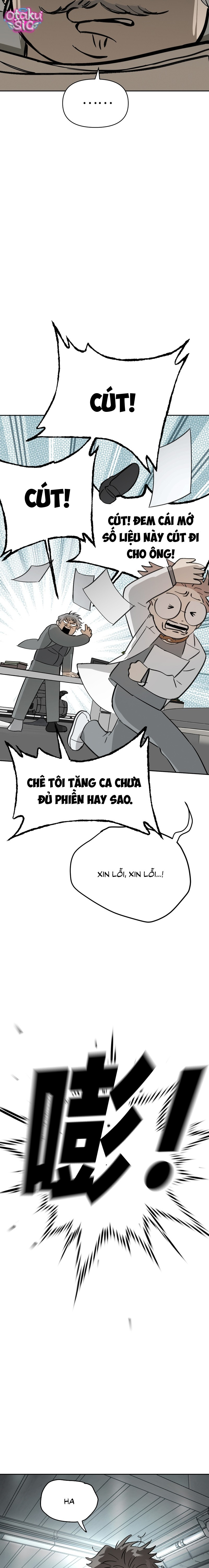 Ác Chi Hoàn - Chap 78 - Trang 8