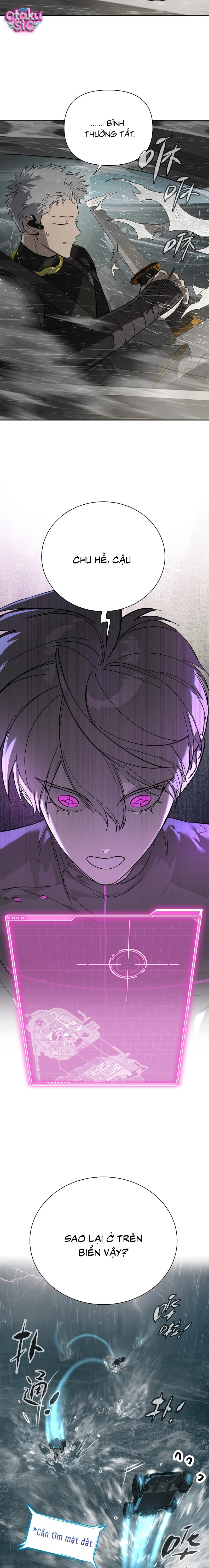 Ác Chi Hoàn - Chap 79 - Trang 16