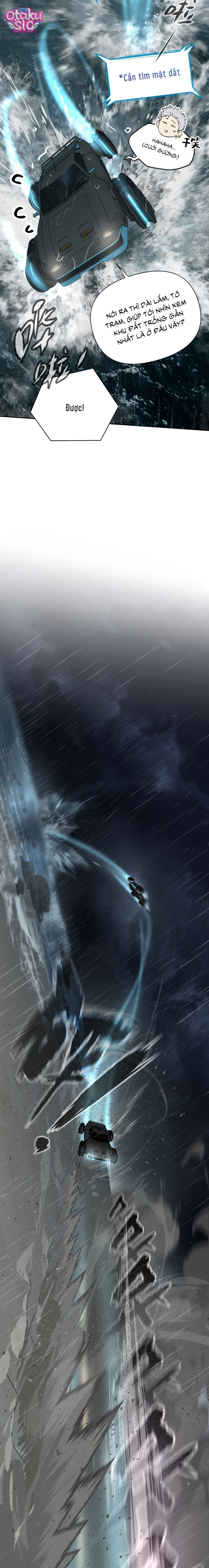 Ác Chi Hoàn - Chap 79 - Trang 17