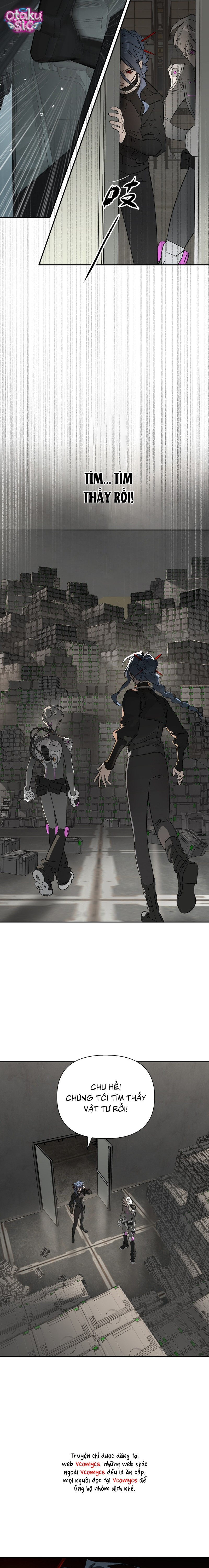 Ác Chi Hoàn - Chap 79 - Trang 19