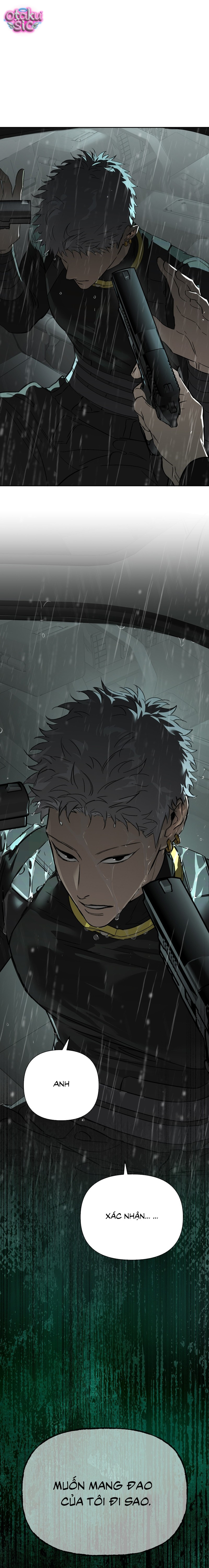 Ác Chi Hoàn - Chap 79 - Trang 21