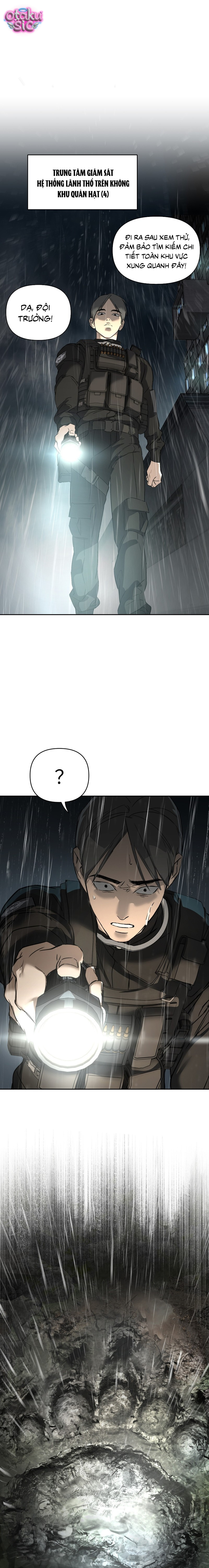 Ác Chi Hoàn - Chap 79 - Trang 10