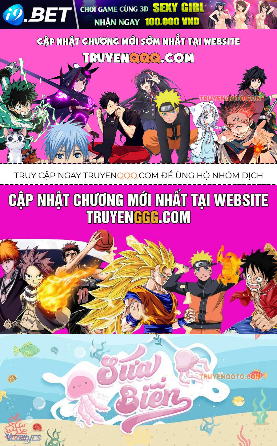 Ác Chi Hoàn - Chap 8 - Trang 1