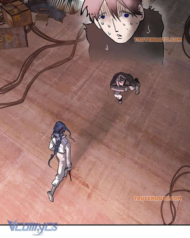 Ác Chi Hoàn - Chap 8 - Trang 155