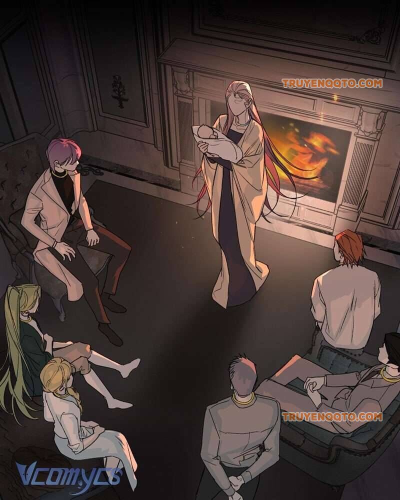 Ác Chi Hoàn - Chap 8 - Trang 24