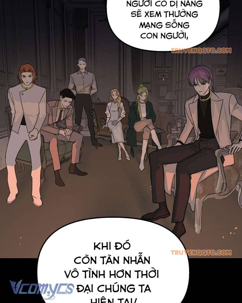 Ác Chi Hoàn - Chap 8 - Trang 30