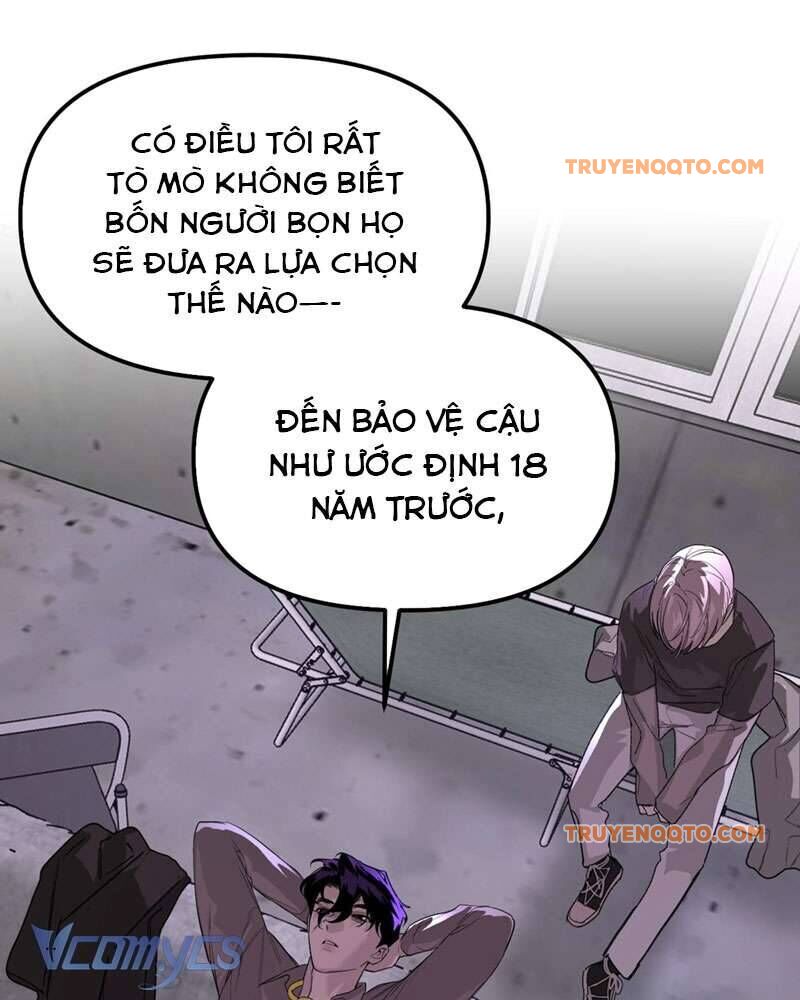 Ác Chi Hoàn - Chap 8 - Trang 4