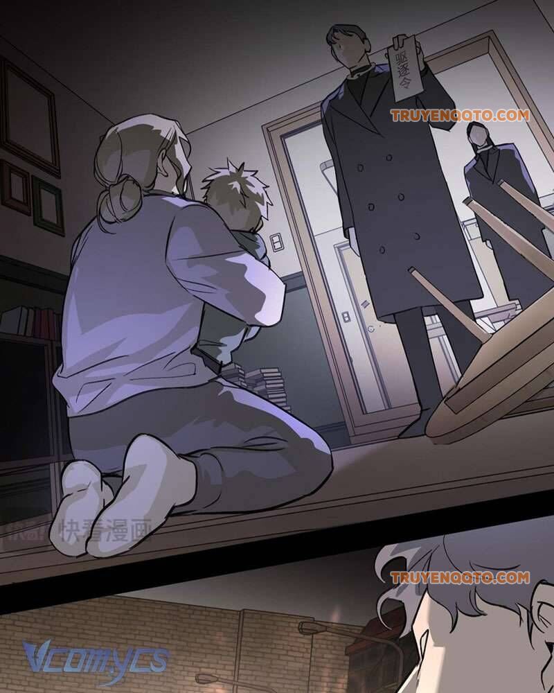 Ác Chi Hoàn - Chap 8 - Trang 43