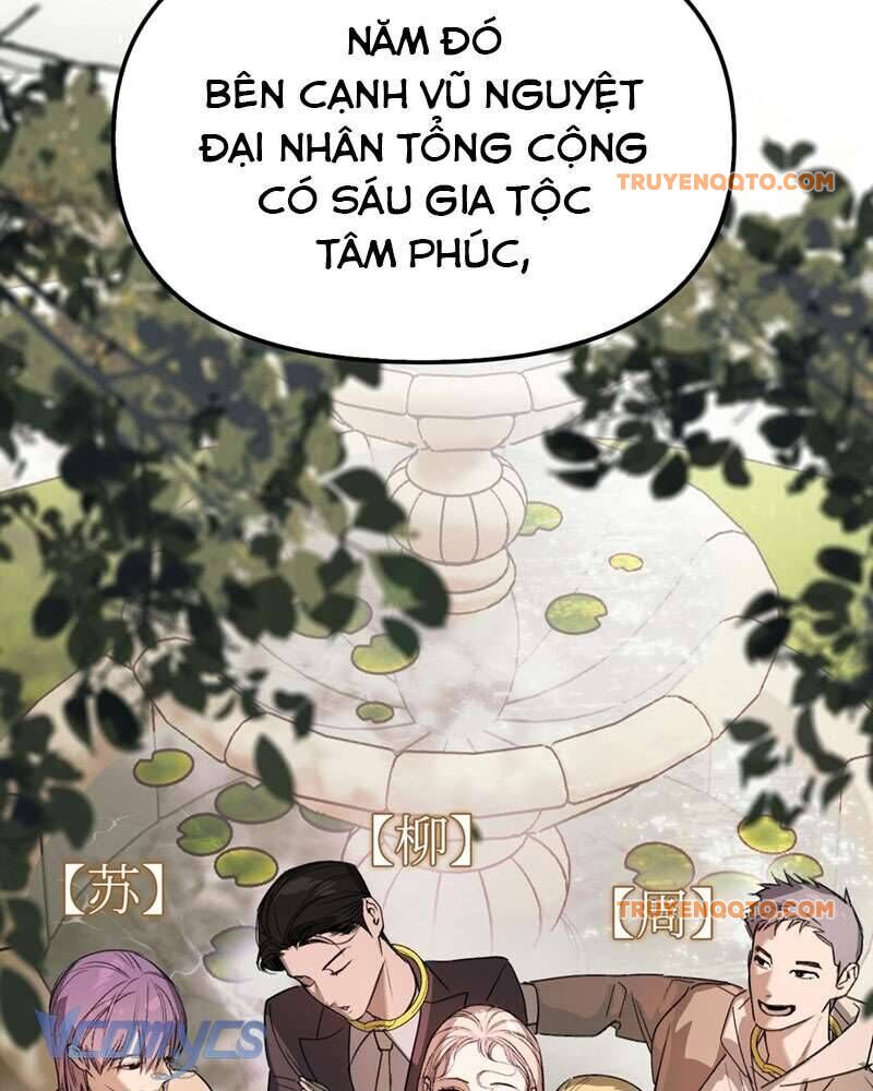 Ác Chi Hoàn - Chap 8 - Trang 9