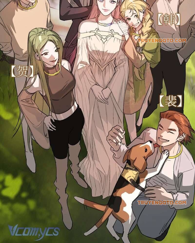 Ác Chi Hoàn - Chap 8 - Trang 10