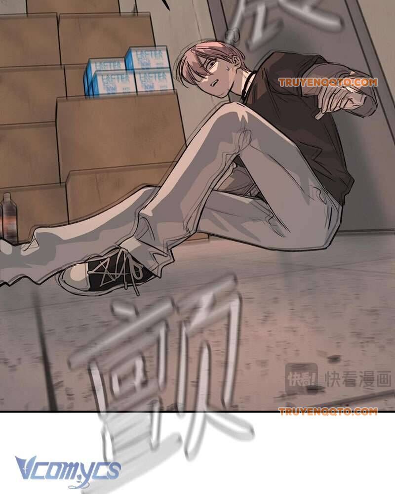 Ác Chi Hoàn - Chap 8 - Trang 93