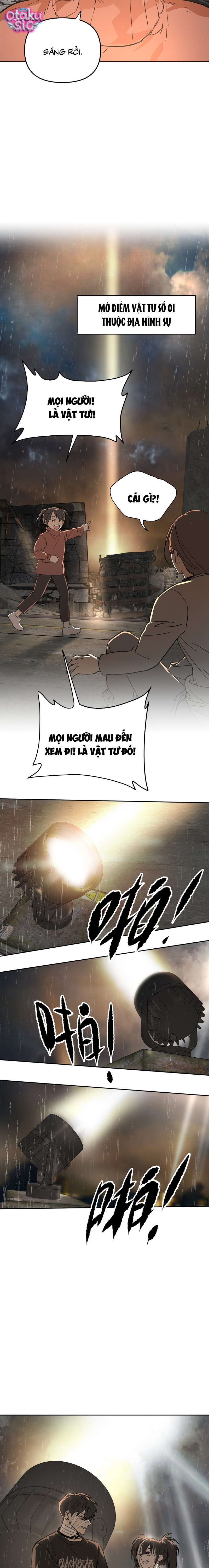 Ác Chi Hoàn - Chap 80 - Trang 13