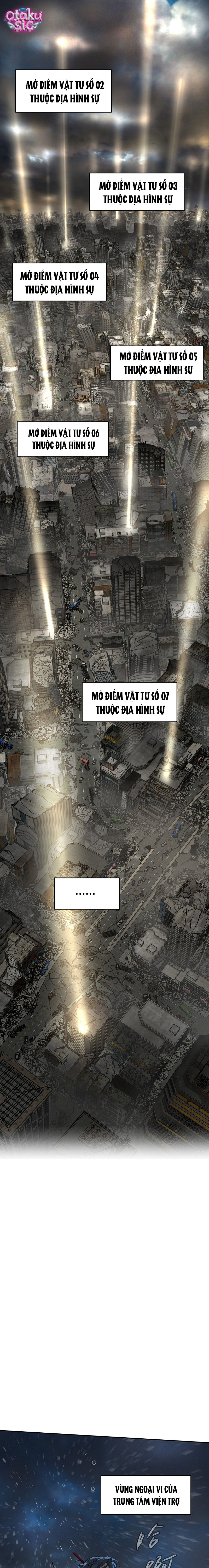 Ác Chi Hoàn - Chap 80 - Trang 15