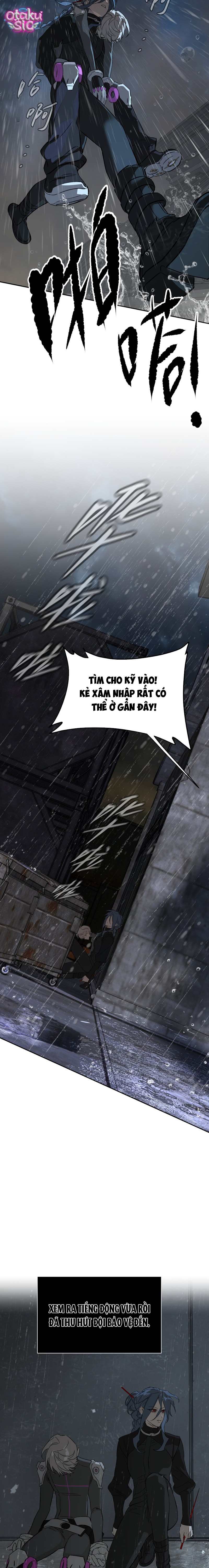 Ác Chi Hoàn - Chap 80 - Trang 16