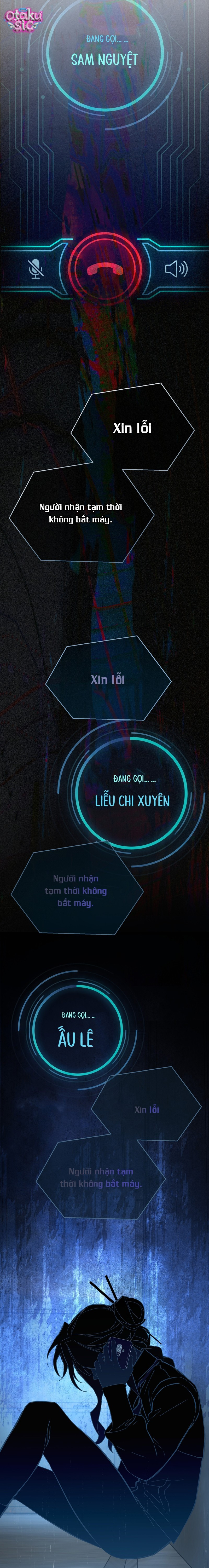 Ác Chi Hoàn - Chap 80 - Trang 18