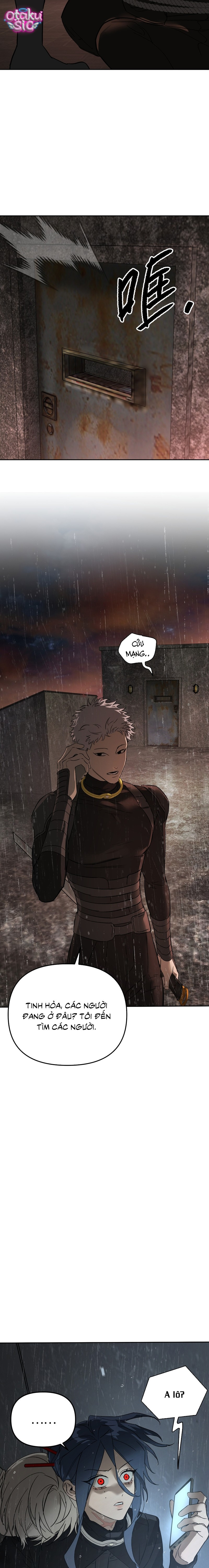 Ác Chi Hoàn - Chap 80 - Trang 22