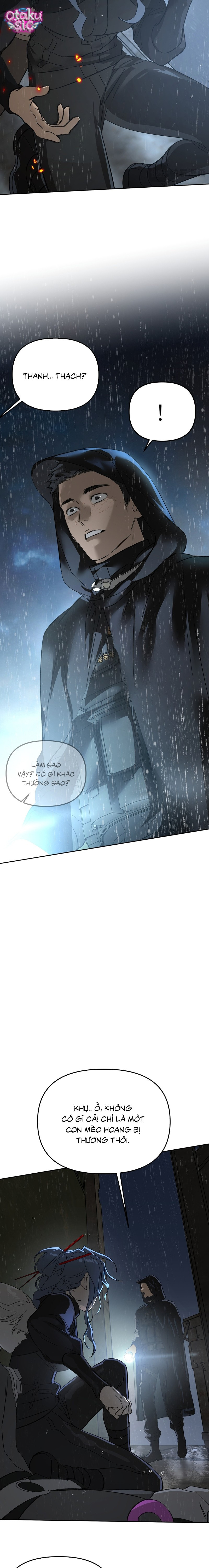 Ác Chi Hoàn - Chap 80 - Trang 23