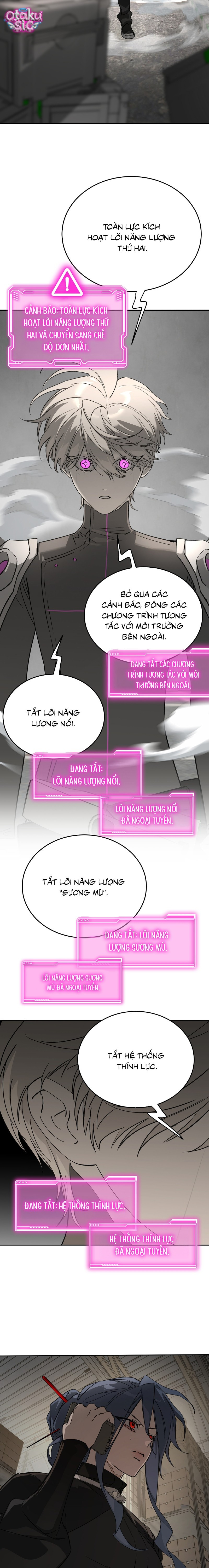 Ác Chi Hoàn - Chap 80 - Trang 4