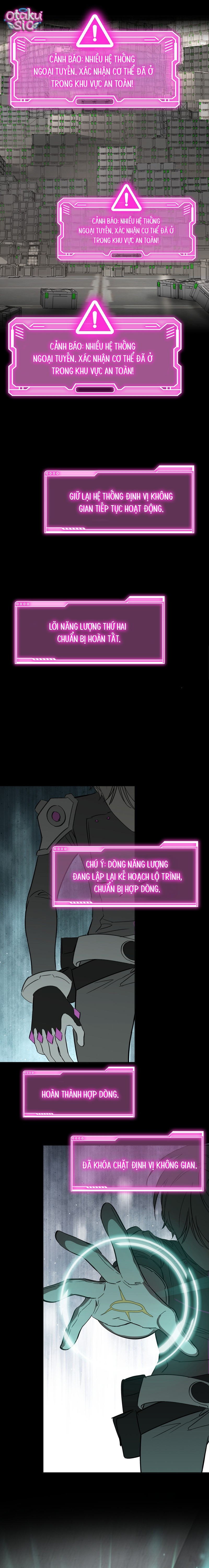 Ác Chi Hoàn - Chap 80 - Trang 6