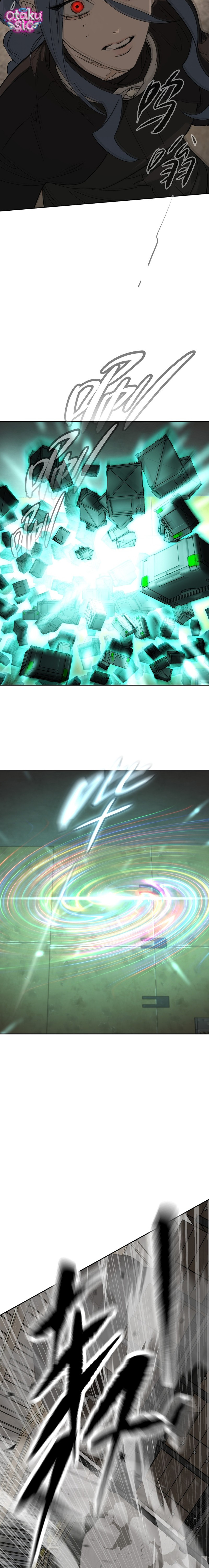Ác Chi Hoàn - Chap 80 - Trang 8