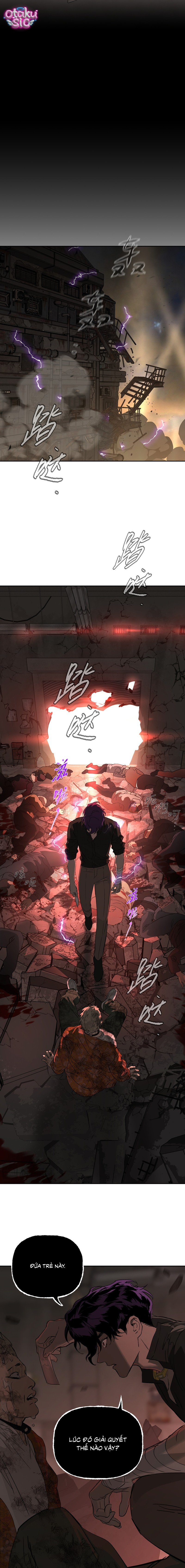 Ác Chi Hoàn - Chap 81 - Trang 11