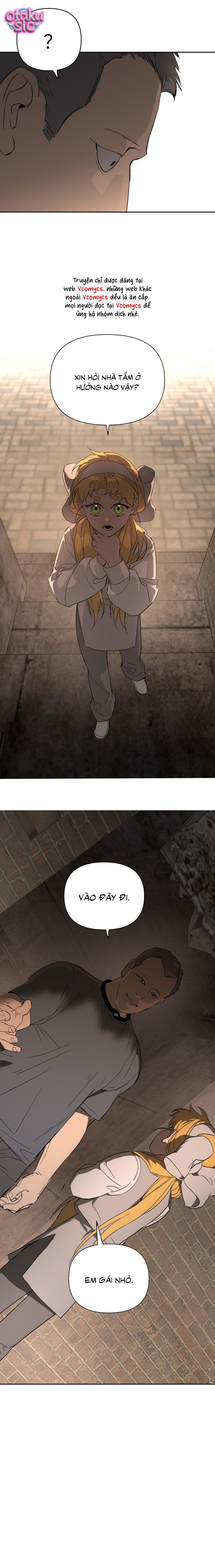 Ác Chi Hoàn - Chap 81 - Trang 16