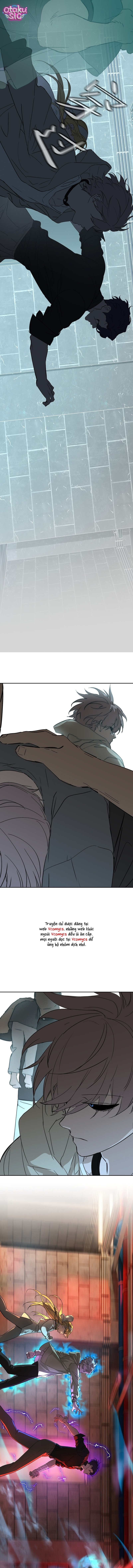 Ác Chi Hoàn - Chap 81 - Trang 22