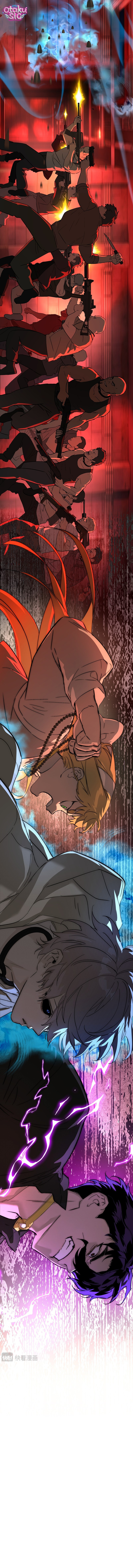 Ác Chi Hoàn - Chap 81 - Trang 23
