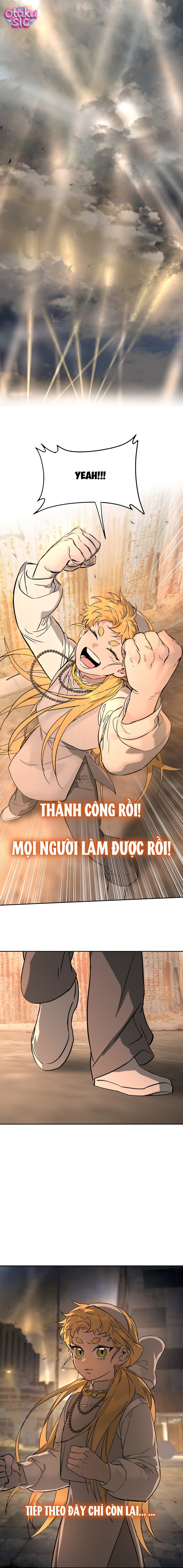 Ác Chi Hoàn - Chap 81 - Trang 7