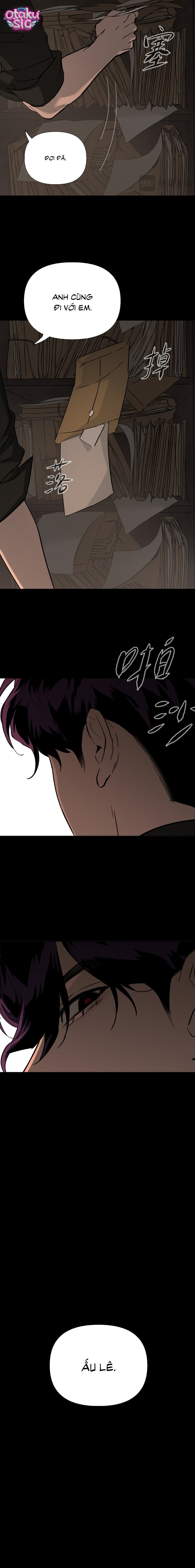 Ác Chi Hoàn - Chap 81 - Trang 9