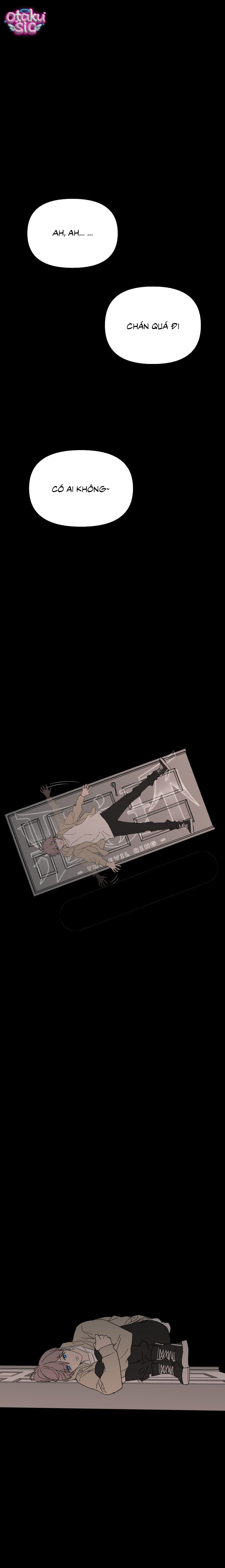 Ác Chi Hoàn - Chap 82 - Trang 1