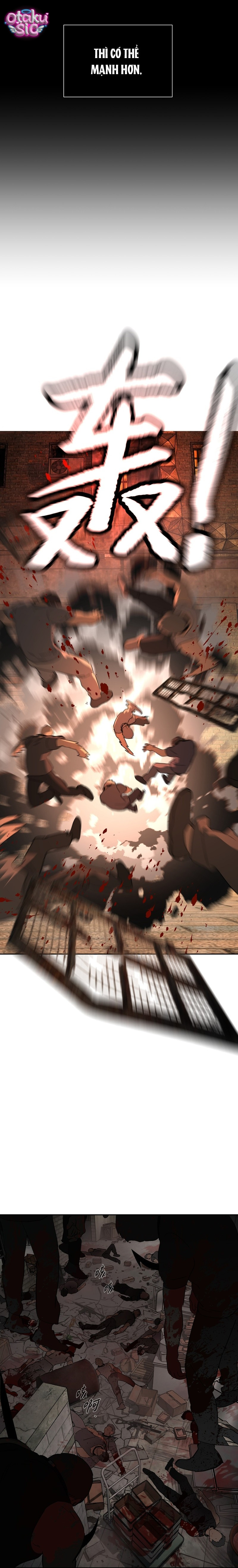 Ác Chi Hoàn - Chap 82 - Trang 11