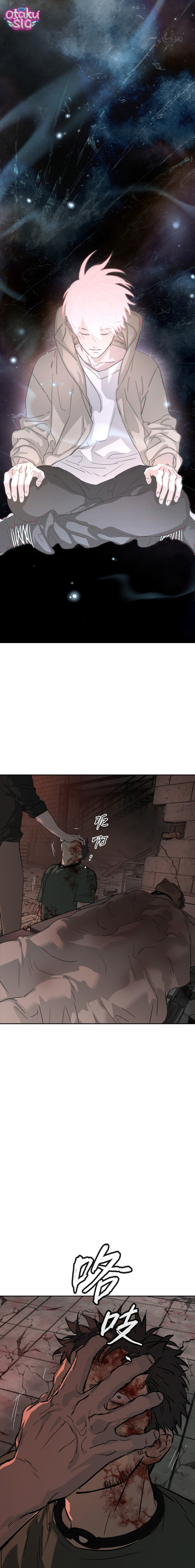 Ác Chi Hoàn - Chap 82 - Trang 15