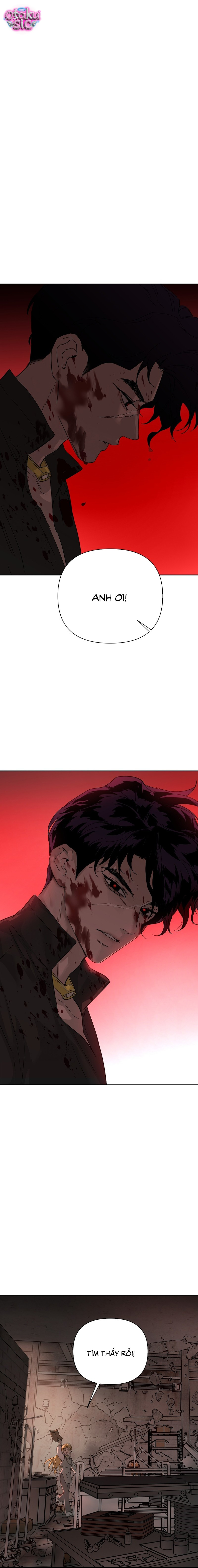 Ác Chi Hoàn - Chap 82 - Trang 17