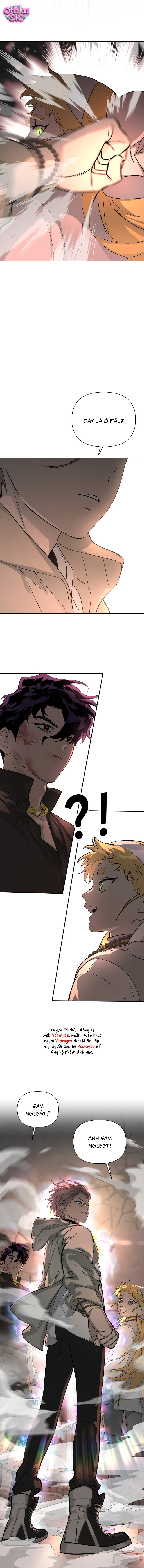 Ác Chi Hoàn - Chap 82 - Trang 20