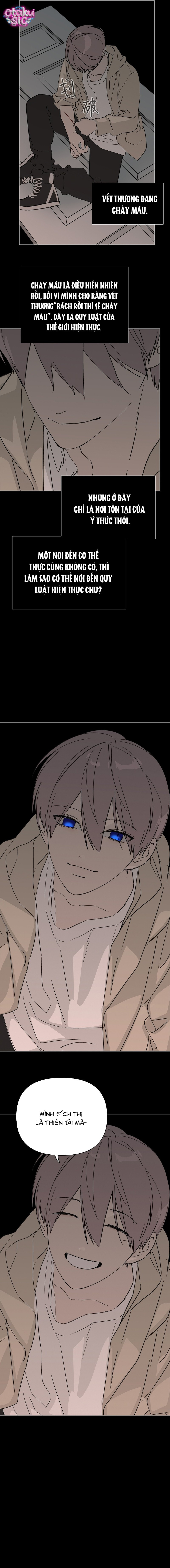 Ác Chi Hoàn - Chap 82 - Trang 5
