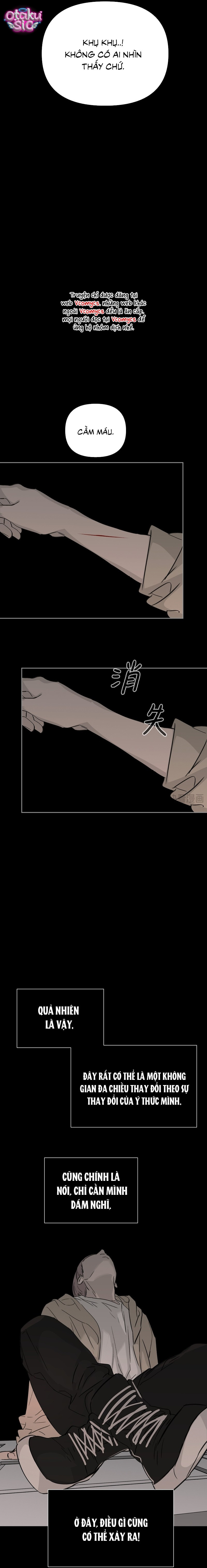 Ác Chi Hoàn - Chap 82 - Trang 6