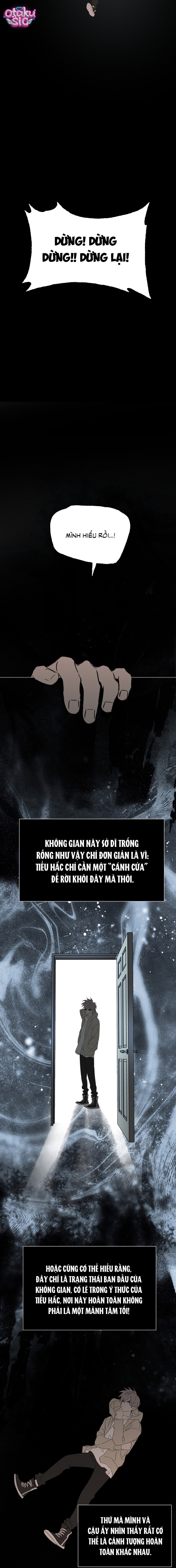 Ác Chi Hoàn - Chap 82 - Trang 8