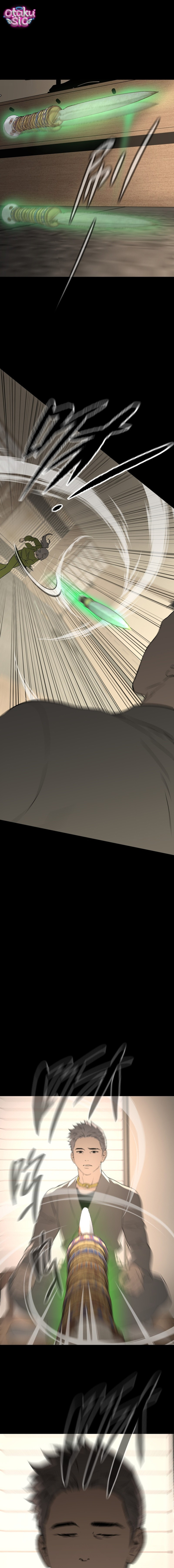 Ác Chi Hoàn - Chap 83 - Trang 12