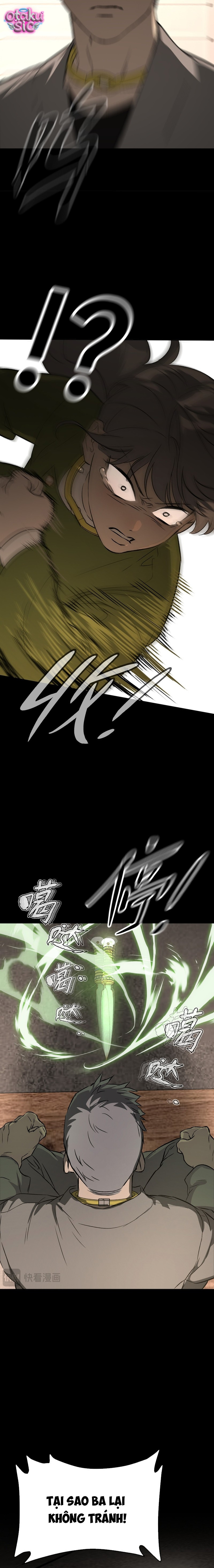 Ác Chi Hoàn - Chap 83 - Trang 13