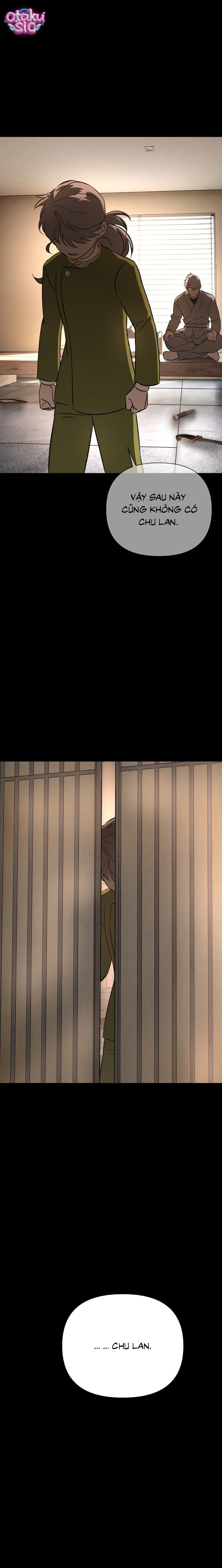 Ác Chi Hoàn - Chap 83 - Trang 15