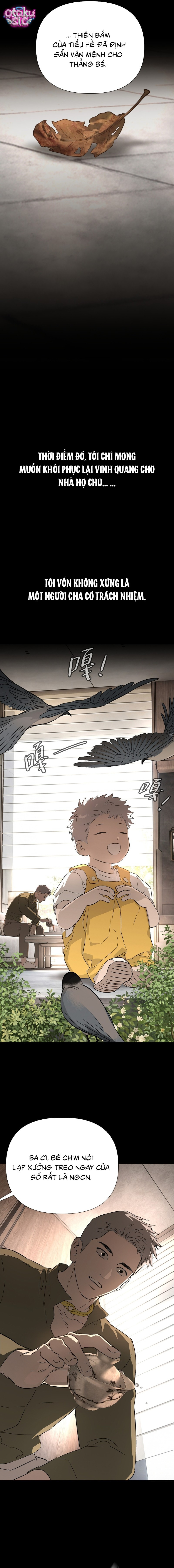 Ác Chi Hoàn - Chap 83 - Trang 18