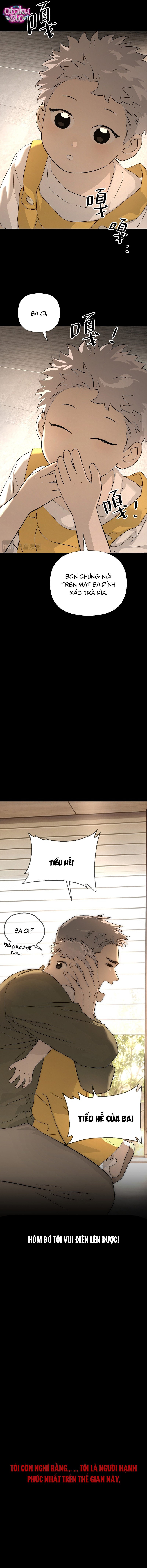 Ác Chi Hoàn - Chap 83 - Trang 20