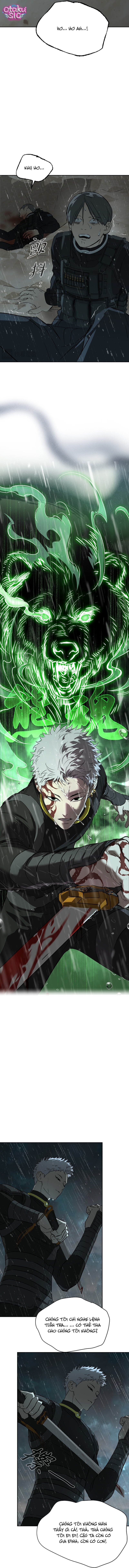 Ác Chi Hoàn - Chap 83 - Trang 3