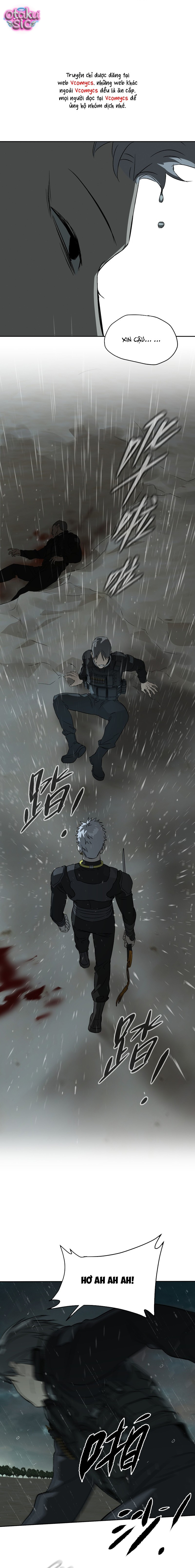 Ác Chi Hoàn - Chap 83 - Trang 4